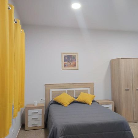 Nigrán Estudio A 10 Minutos De Playa America מראה חיצוני תמונה